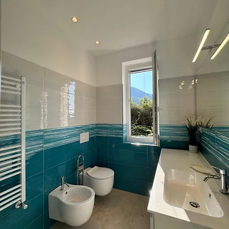 Ca' Dii Buersa 2 - Homy 5 Terre ヴォラストラ