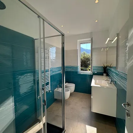 Ca' Dii Buersa 2 - Homy 5 Terre