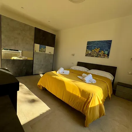 Ca' Dii Buersa 2 - Homy 5 Terre アパート