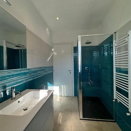 Ca' Dii Buersa 2 - Homy 5 Terre *