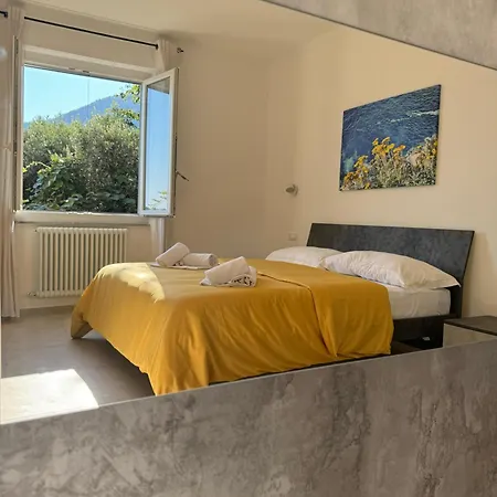 Ca' Dii Buersa 2 - Homy 5 Terre Apartman *