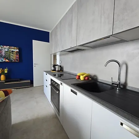 Ca' Dii Buersa 2 - Homy 5 Terre