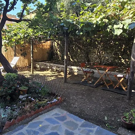 Ca' Dii Buersa 2 - Homy 5 Terre * ヴォラストラ