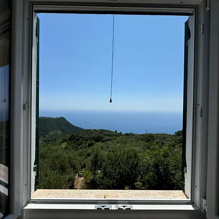 Apartman Ca' Dii Buersa 2 - Homy 5 Terre *