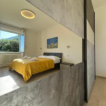 Ca' Dii Buersa 2 - Homy 5 Terre Apartament *