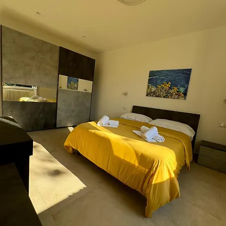 Ca' Dii Buersa 2 - Homy 5 Terre Apartment