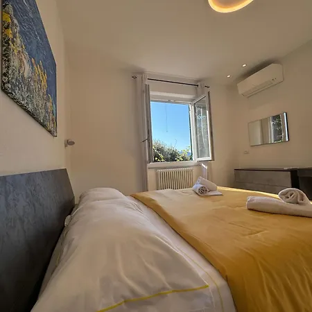 アパート Ca' Dii Buersa 2 - Homy 5 Terre *