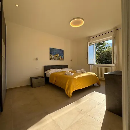 Ca' Dii Buersa 2 - Homy 5 Terre Apartment Volastra
