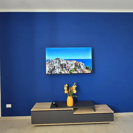 Ca' Dii Buersa 2 - Homy 5 Terre Apartment
