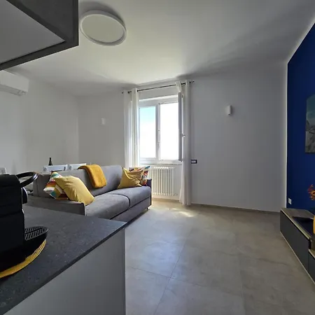 Apartment Ca' Dii Buersa 2 - Homy 5 Terre