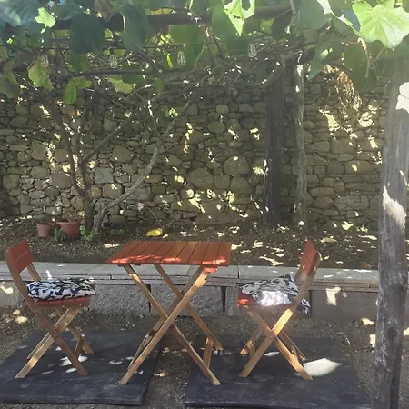 Apartament Ca' Dii Buersa 2 - Homy 5 Terre Volastra