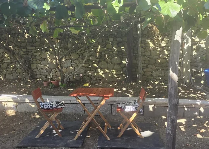 Apartmán Ca' Dii Buersa 2 - Homy 5 Terre Volastra